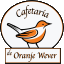 www.cafetariaoranjewever.nl logo